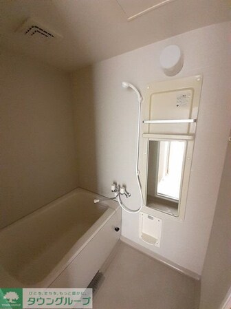 アムールBの物件内観写真